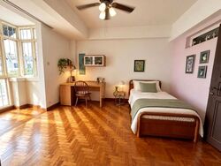 Villa Verde (D23), Terrace #623669971